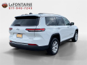 Thumbnail image of 2023 Jeep Grand Cherokee L at LaFontaine Chrysler Dodge Jeep Ram Fiat of Lansing