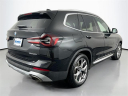 Thumbnail image of 2024 BMW X3 at Keeler Motor Company BMW