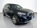 Thumbnail image of 2024 BMW X3 at Keeler Motor Company BMW