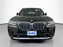 Thumbnail image of 2024 BMW X3 at Keeler Motor Company BMW