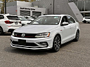 2018 Volkswagen Jetta 2.0T GLI at Audi Massapequa