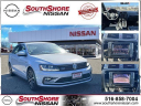 2018 Volkswagen Jetta 2.0T GLI at South Shore Nissan