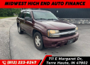 Thumbnail image of 2006 Chevrolet TrailBlazer at Midwest High End Auto Finance LLC
