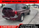 Thumbnail image of 2006 Chevrolet TrailBlazer at Midwest High End Auto Finance LLC
