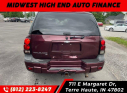 Thumbnail image of 2006 Chevrolet TrailBlazer at Midwest High End Auto Finance LLC
