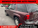 Thumbnail image of 2006 Chevrolet TrailBlazer at Midwest High End Auto Finance LLC