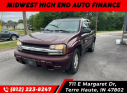 Thumbnail image of 2006 Chevrolet TrailBlazer at Midwest High End Auto Finance LLC