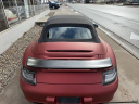 Thumbnail image of 2006 Porsche 911 at Del Motors - Used