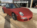 Thumbnail image of 2006 Porsche 911 at Del Motors - Used