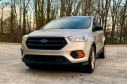 2017 Ford Escape S at NASCO AUTOMOTIVE GROUP, LLC