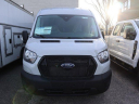 2024 Ford Transit 250 at Hassett Ford Lincoln Subaru