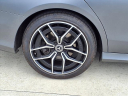 Thumbnail image of 2022 Mercedes-Benz E-Class at Northside Fiat USED
