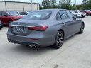 Thumbnail image of 2022 Mercedes-Benz E-Class at Northside Fiat USED