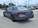 Thumbnail image of 2022 Mercedes-Benz E-Class at Northside Fiat USED