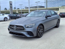 Thumbnail image of 2022 Mercedes-Benz E-Class at Northside Fiat USED
