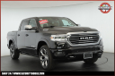 2023 Ram 1500 Limited Longhorn at Security Jeep, Dodge, Chrysler, Ram