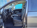 2021 Nissan Titan SV at Gallatin Honda