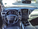 Thumbnail image of 2021 Nissan Titan at Gallatin Honda