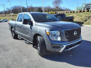 Thumbnail image of 2021 Nissan Titan at Gallatin Honda