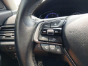 2020 Honda Accord Hybrid EX-L at Superior Hyundai NEW