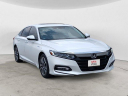Thumbnail image of 2020 Honda Accord Hybrid at Superior Hyundai NEW
