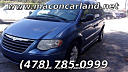 2007 Chrysler Town and Country Touring at Car Land of Macon