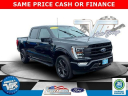 Thumbnail image of 2022 Ford F-150 at Levittown Ford