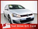 2015 Volkswagen Golf GTI S at Toyota Scion of Tampa Bay