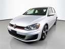 Thumbnail image of 2015 Volkswagen Golf GTI at Toyota Scion of Tampa Bay