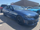 Thumbnail image of 2022 BMW 5 Series at STREAM AUTO OUTLET