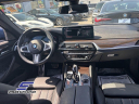 Thumbnail image of 2022 BMW 5 Series at STREAM AUTO OUTLET