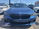 Thumbnail image of 2022 BMW 5 Series at STREAM AUTO OUTLET