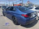 Thumbnail image of 2022 BMW 5 Series at STREAM AUTO OUTLET
