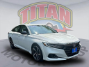 2022 Honda Accord Sport Special Edition at Honda of Manhasset