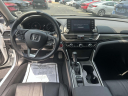 Thumbnail image of 2022 Honda Accord at Honda of Manhasset