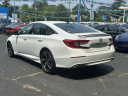 Thumbnail image of 2022 Honda Accord at Honda of Manhasset