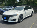 Thumbnail image of 2022 Honda Accord at Honda of Manhasset