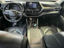 Thumbnail image of 2022 Toyota Highlander at Empire Hyundai of Jamaica
