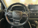 Thumbnail image of 2022 Toyota Highlander at Empire Hyundai of Jamaica