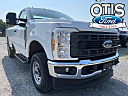 2023 Ford F-250 Super Duty XL at Otis Ford