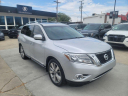 Thumbnail image of 2015 Nissan Pathfinder at HIGH LINE AUTO SALES