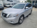 Thumbnail image of 2015 Nissan Pathfinder at HIGH LINE AUTO SALES