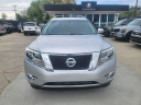 Thumbnail image of 2015 Nissan Pathfinder at HIGH LINE AUTO SALES