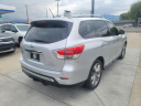 Thumbnail image of 2015 Nissan Pathfinder at HIGH LINE AUTO SALES