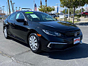 Thumbnail image of 2019 Honda Civic at Palmdale Auto Mall
