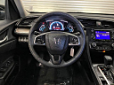 Thumbnail image of 2019 Honda Civic at Palmdale Auto Mall