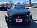 Thumbnail image of 2019 Honda Civic at Palmdale Auto Mall
