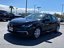Thumbnail image of 2019 Honda Civic at Palmdale Auto Mall