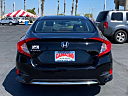 Thumbnail image of 2019 Honda Civic at Palmdale Auto Mall