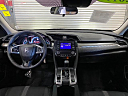 Thumbnail image of 2019 Honda Civic at Palmdale Auto Mall